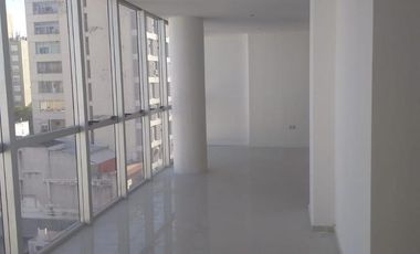 Oficina - Centro.
