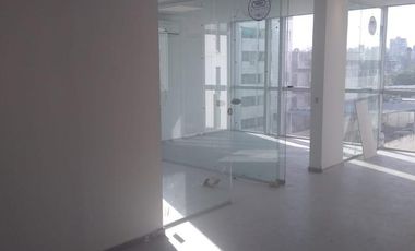 Oficina - Centro.