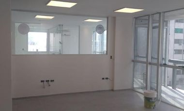 Oficina - Centro.