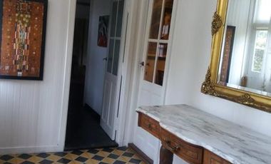 Casa - Los Pinguinos