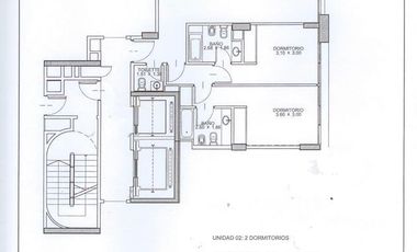 Departamento 3 Ambientes en Horizons, Vicente López – Piso Alto con Vista al Río