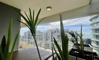 Departamento 3 Ambientes en Horizons, Vicente López – Piso Alto con Vista al Río