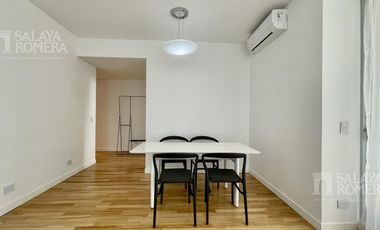 Departamento 3 Ambientes en Horizons, Vicente López – Piso Alto con Vista al Río