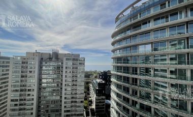 Departamento 3 Ambientes en Horizons, Vicente López – Piso Alto con Vista al Río