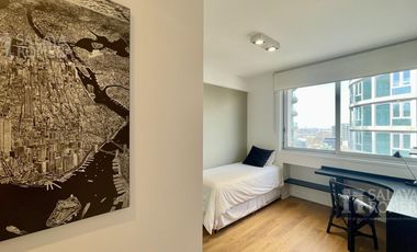 Departamento 3 Ambientes en Horizons, Vicente López – Piso Alto con Vista al Río