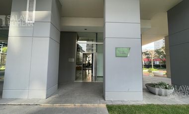 Departamento 3 Ambientes en Horizons, Vicente López – Piso Alto con Vista al Río