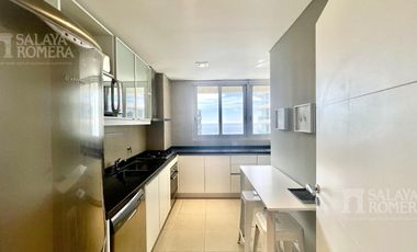 Departamento 3 Ambientes en Horizons, Vicente López – Piso Alto con Vista al Río