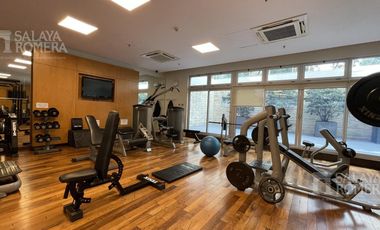 Departamento 3 Ambientes en Horizons, Vicente López – Piso Alto con Vista al Río