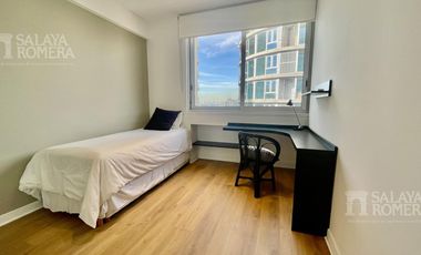 Departamento 3 Ambientes en Horizons, Vicente López – Piso Alto con Vista al Río