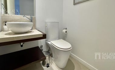 Departamento 3 Ambientes en Horizons, Vicente López – Piso Alto con Vista al Río