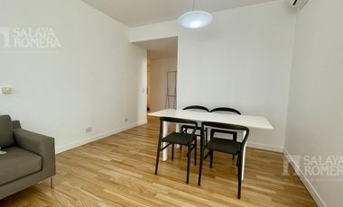 Departamento 3 Ambientes en Horizons, Vicente López – Piso Alto con Vista al Río