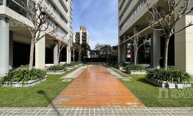 Departamento 3 Ambientes en Horizons, Vicente López – Piso Alto con Vista al Río