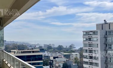 Departamento 3 Ambientes en Horizons, Vicente López – Piso Alto con Vista al Río