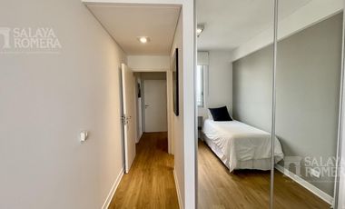 Departamento 3 Ambientes en Horizons, Vicente López – Piso Alto con Vista al Río