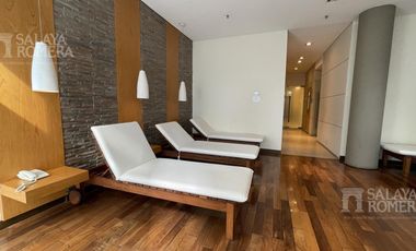 Departamento 3 Ambientes en Horizons, Vicente López – Piso Alto con Vista al Río