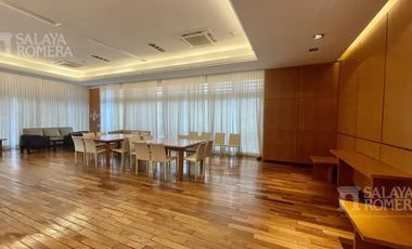 Departamento 3 Ambientes en Horizons, Vicente López – Piso Alto con Vista al Río