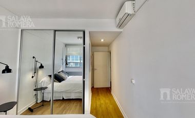 Departamento 3 Ambientes en Horizons, Vicente López – Piso Alto con Vista al Río