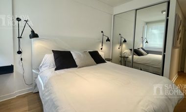 Departamento 3 Ambientes en Horizons, Vicente López – Piso Alto con Vista al Río