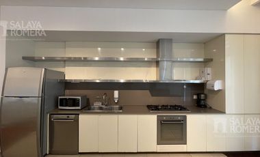 Departamento 3 Ambientes en Horizons, Vicente López – Piso Alto con Vista al Río