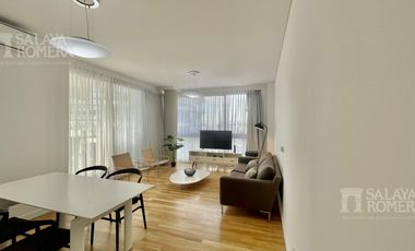 Departamento 3 Ambientes en Horizons, Vicente López – Piso Alto con Vista al Río