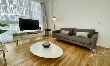 Departamento 3 Ambientes en Horizons, Vicente López – Piso Alto con Vista al Río