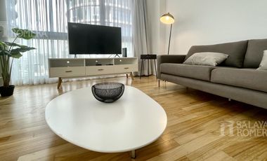 Departamento 3 Ambientes en Horizons, Vicente López – Piso Alto con Vista al Río