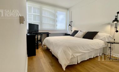 Departamento 3 Ambientes en Horizons, Vicente López – Piso Alto con Vista al Río