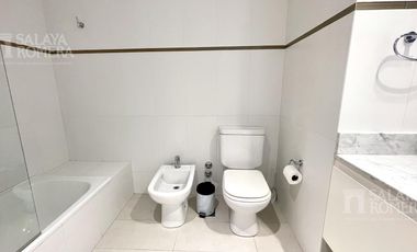 Departamento 3 Ambientes en Horizons, Vicente López – Piso Alto con Vista al Río