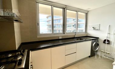 Departamento 3 Ambientes en Horizons, Vicente López – Piso Alto con Vista al Río