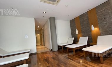 Departamento 3 Ambientes en Horizons, Vicente López – Piso Alto con Vista al Río