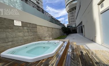 Departamento 3 Ambientes en Horizons, Vicente López – Piso Alto con Vista al Río