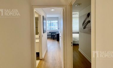 Departamento 3 Ambientes en Horizons, Vicente López – Piso Alto con Vista al Río