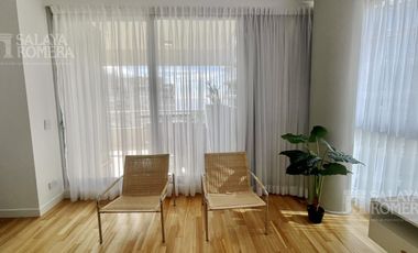 Departamento 3 Ambientes en Horizons, Vicente López – Piso Alto con Vista al Río