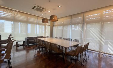 Departamento 3 Ambientes en Horizons, Vicente López – Piso Alto con Vista al Río