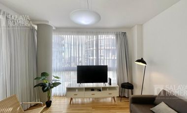 Departamento 3 Ambientes en Horizons, Vicente López – Piso Alto con Vista al Río