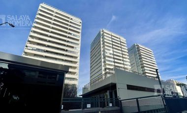 Departamento 3 Ambientes en Horizons, Vicente López – Piso Alto con Vista al Río