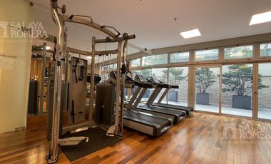 Departamento 3 Ambientes en Horizons, Vicente López – Piso Alto con Vista al Río