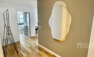 Departamento 3 Ambientes en Horizons, Vicente López – Piso Alto con Vista al Río