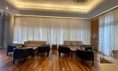 Departamento 3 Ambientes en Horizons, Vicente López – Piso Alto con Vista al Río