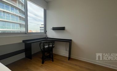 Departamento 3 Ambientes en Horizons, Vicente López – Piso Alto con Vista al Río