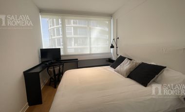 Departamento 3 Ambientes en Horizons, Vicente López – Piso Alto con Vista al Río