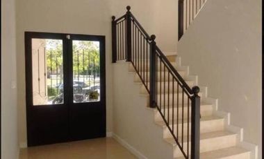 Venta hermosa casa en El Golf Nordelta