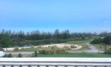 Venta hermosa casa en El Golf Nordelta
