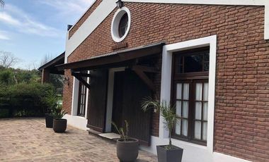 Casa - Los Pinguinos