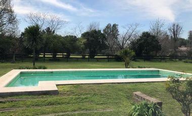 Casa - Los Pinguinos