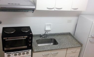Departamento - Retiro
