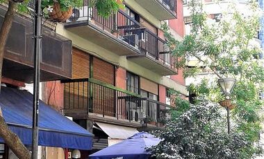 Departamento - Retiro
