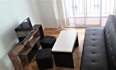 Departamento - Retiro