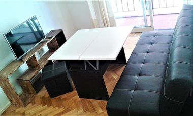 Departamento - Retiro