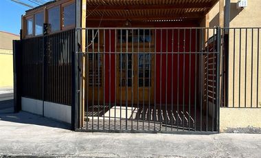 Casa en Arriendo en calama oriente